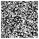 QR code with Precision Fishing Resources contacts