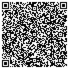 QR code with R H Management Resources contacts