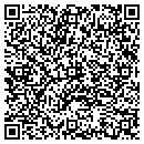 QR code with Klh Resources contacts