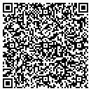 QR code with Keyes Co contacts