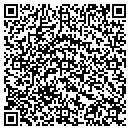 QR code with J  F  Townsend Natural Resources, LLC contacts
