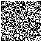 QR code with M Quad Resources Company contacts