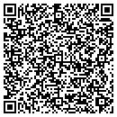 QR code with R&S Resources LLC contacts
