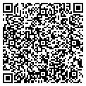 QR code with Refined Space contacts