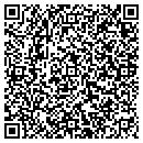 QR code with Zachary Resources LLC contacts