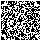 QR code with V I P Event Planning contacts