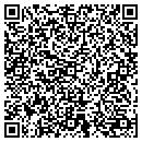 QR code with D D R Financial contacts