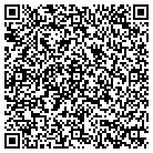 QR code with Gardner Underwood & Bacon LLC contacts