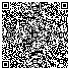 QR code with Hahngook Financial Group contacts