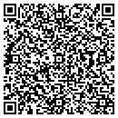 QR code with Hilldun Corp contacts