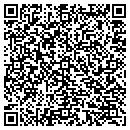 QR code with Hollis Consulting Corp contacts