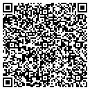 QR code with Hubio Inc contacts