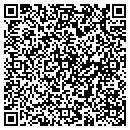 QR code with I S E Group contacts