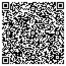 QR code with Kalishman Harold contacts