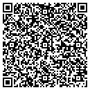 QR code with L  Bush Consulting Group, LLC contacts