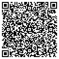 QR code with Lim Chul contacts