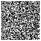 QR code with L S Gallegos & Assoc contacts