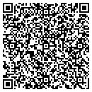 QR code with M V M Financial Group contacts