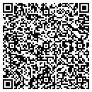 QR code with Plj Advisors contacts