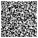 QR code with P M Keypoint LLC contacts