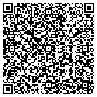 QR code with Prestine Exotic Finance contacts