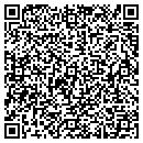 QR code with Hair Addons contacts