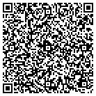 QR code with Rebecca Parker & Associates contacts