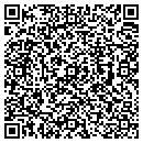 QR code with Hartmann Inc contacts