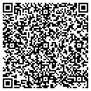 QR code with Hayden Eric CPA contacts