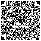 QR code with Hyat Financial Service contacts