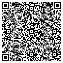 QR code with James R Brogan contacts