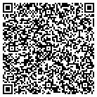 QR code with LA Jolla Asset Management Inc contacts