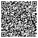 QR code with Lucade Inc contacts