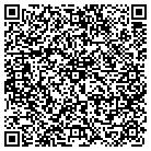 QR code with Radamee Orlandi-Alvarez DDS contacts