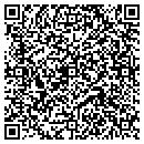 QR code with P Greg Fiori contacts