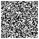 QR code with Radiant Financial Partner contacts