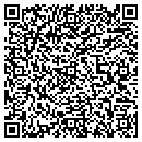 QR code with Rfa Financial contacts