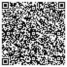 QR code with Thompson & Associates Aps Inc contacts