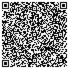 QR code with T James Schwager Ameriprise Fi contacts