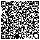 QR code with U S Secured Financial contacts