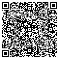 QR code with V Greg Davis contacts