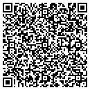 QR code with C E O Services contacts