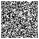 QR code with Harrowfield Inc contacts