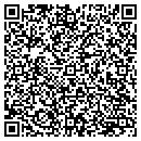 QR code with Howard Merton A contacts