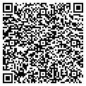 QR code with Jgk Financial contacts
