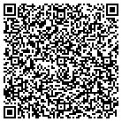QR code with Kleinman Jackie Cfp contacts