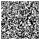 QR code with Hunter & Clay contacts