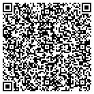QR code with M F A S Realty & Finance Inc contacts