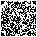 QR code with L & L Planning Associates contacts
