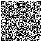 QR code with Hanson Mcclain Inc contacts